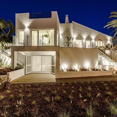 Casa Xyza Villa Ferragudo  Eksteriør billede