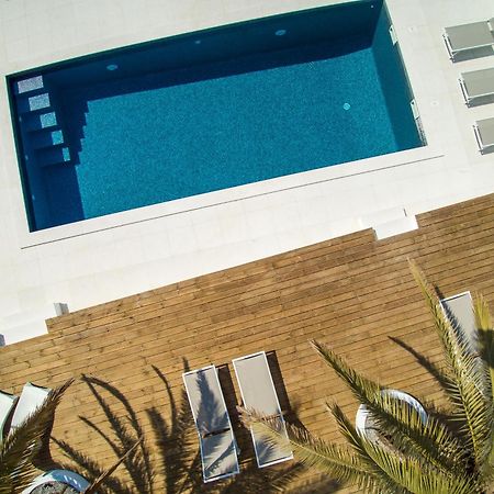 Casa Xyza Villa Ferragudo  Eksteriør billede