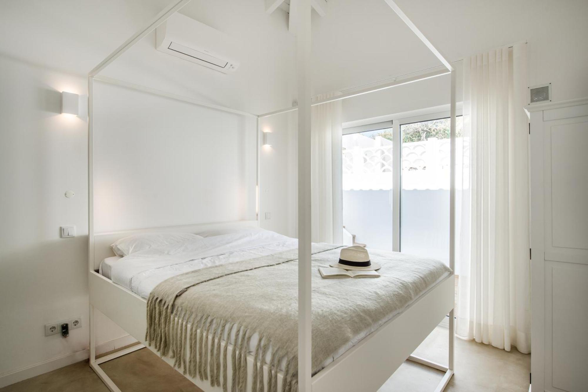 Casa Xyza Villa Ferragudo  Eksteriør billede