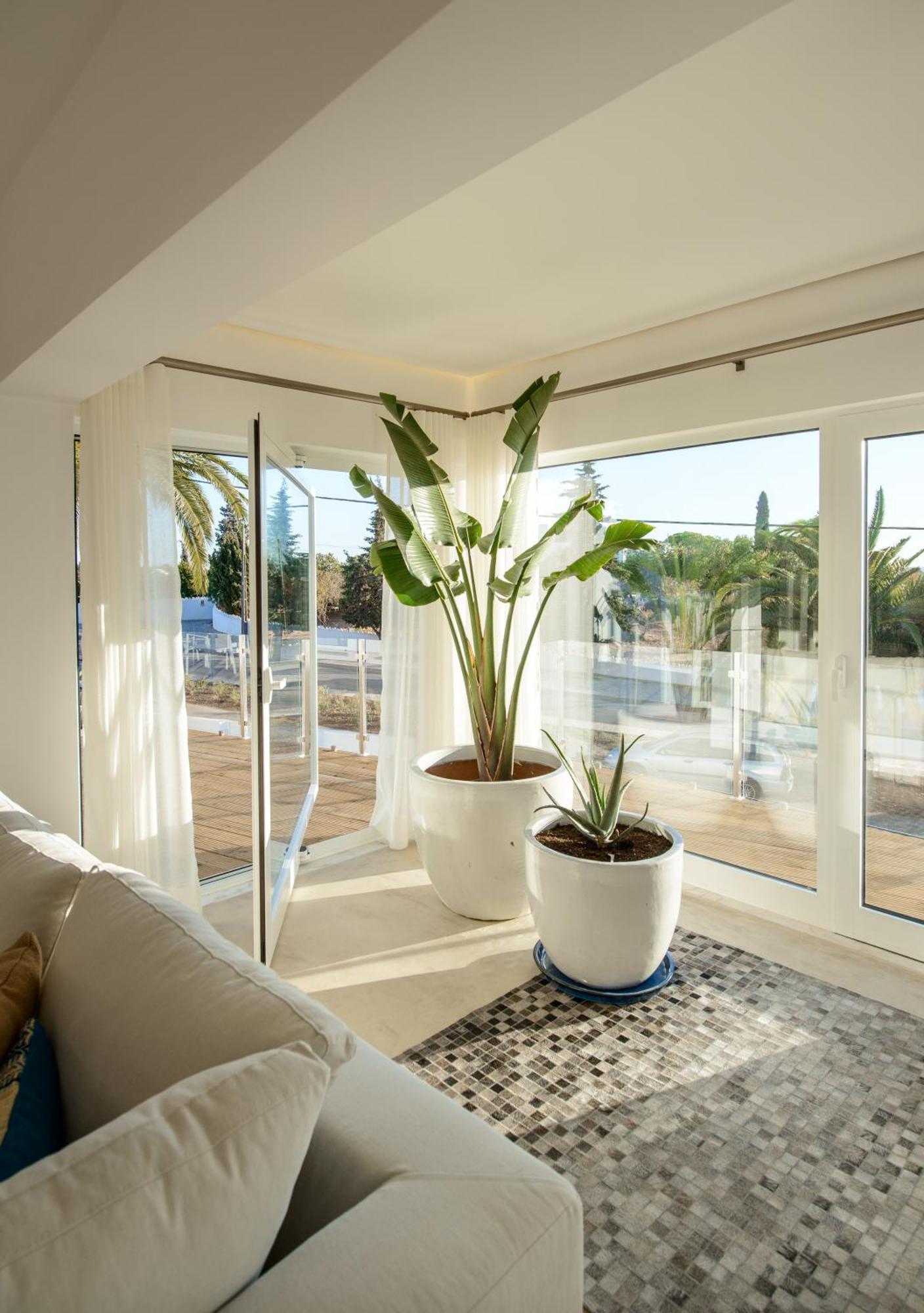 Casa Xyza Villa Ferragudo  Eksteriør billede