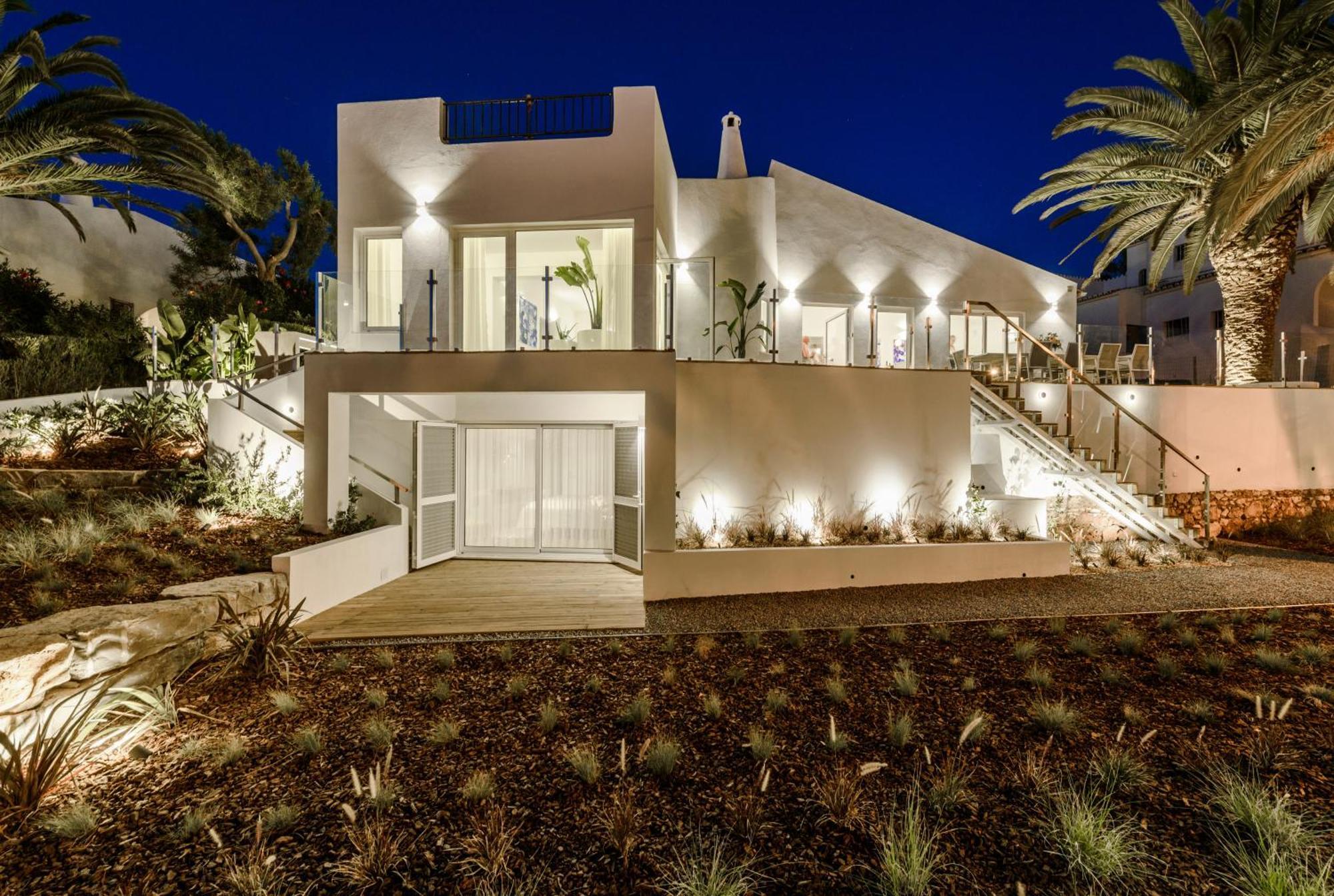 Casa Xyza Villa Ferragudo  Eksteriør billede