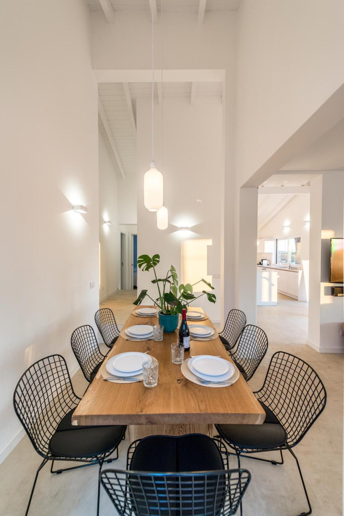 Casa Xyza Villa Ferragudo  Eksteriør billede