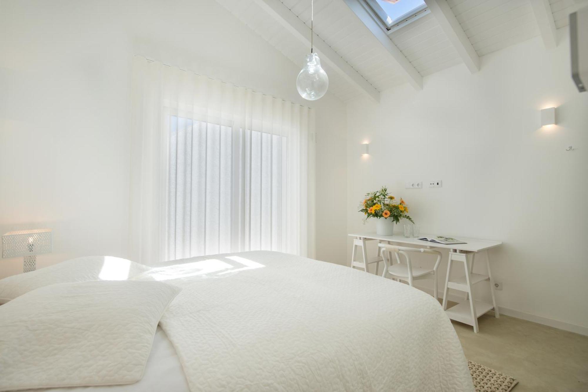 Casa Xyza Villa Ferragudo  Eksteriør billede