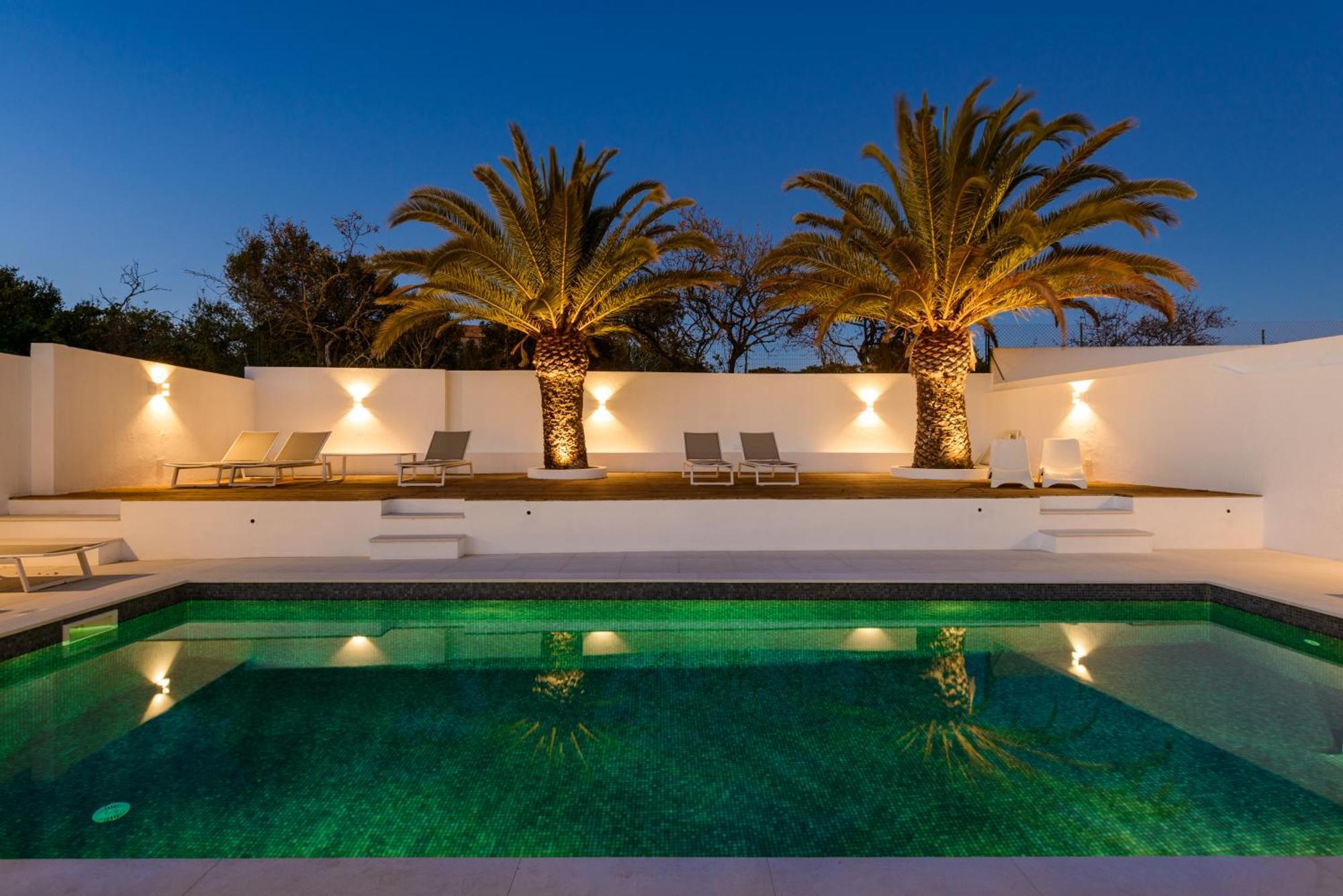 Casa Xyza Villa Ferragudo  Eksteriør billede