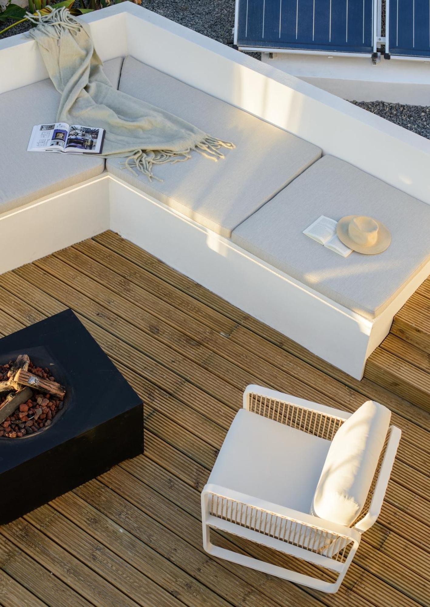 Casa Xyza Villa Ferragudo  Eksteriør billede
