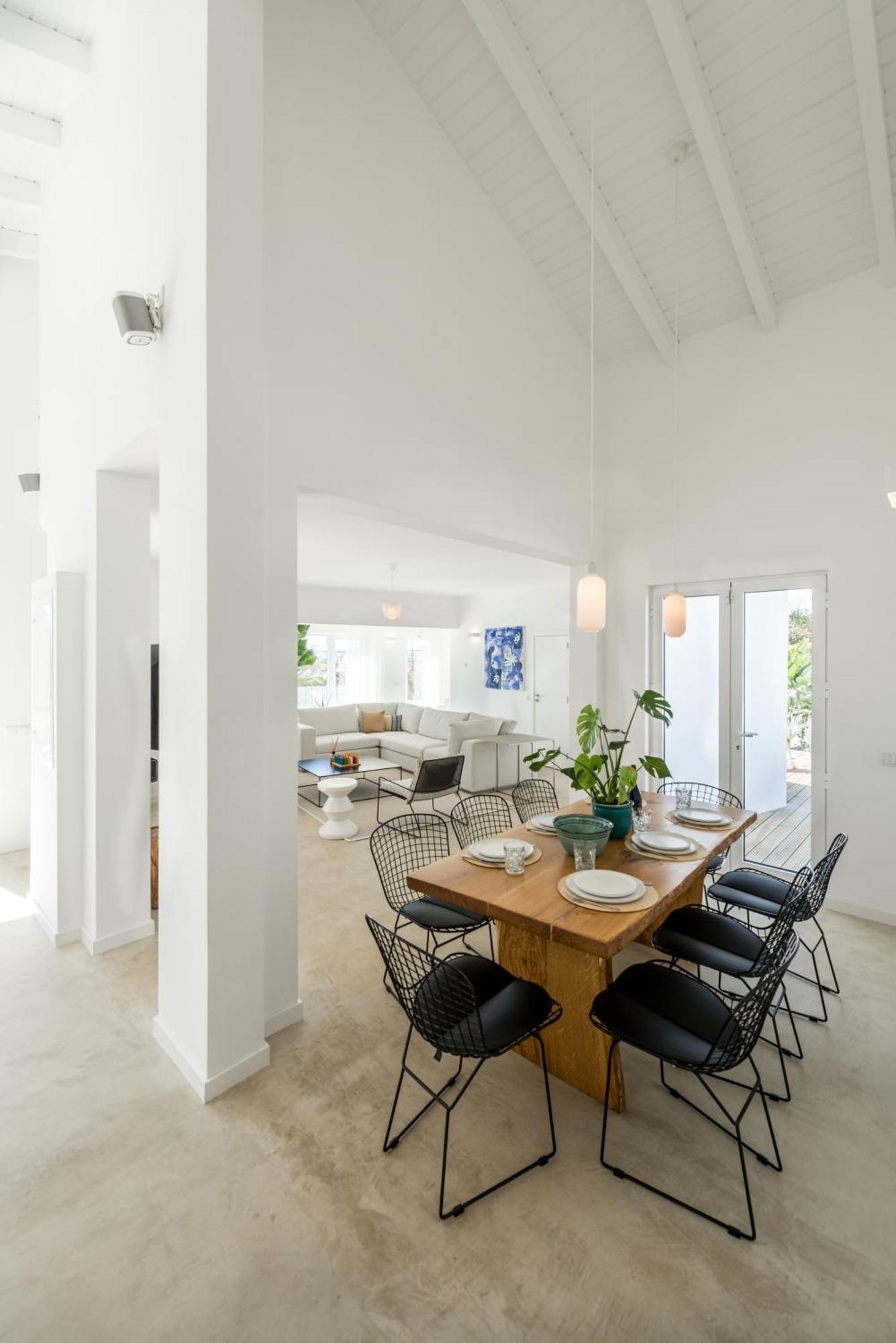 Casa Xyza Villa Ferragudo  Eksteriør billede