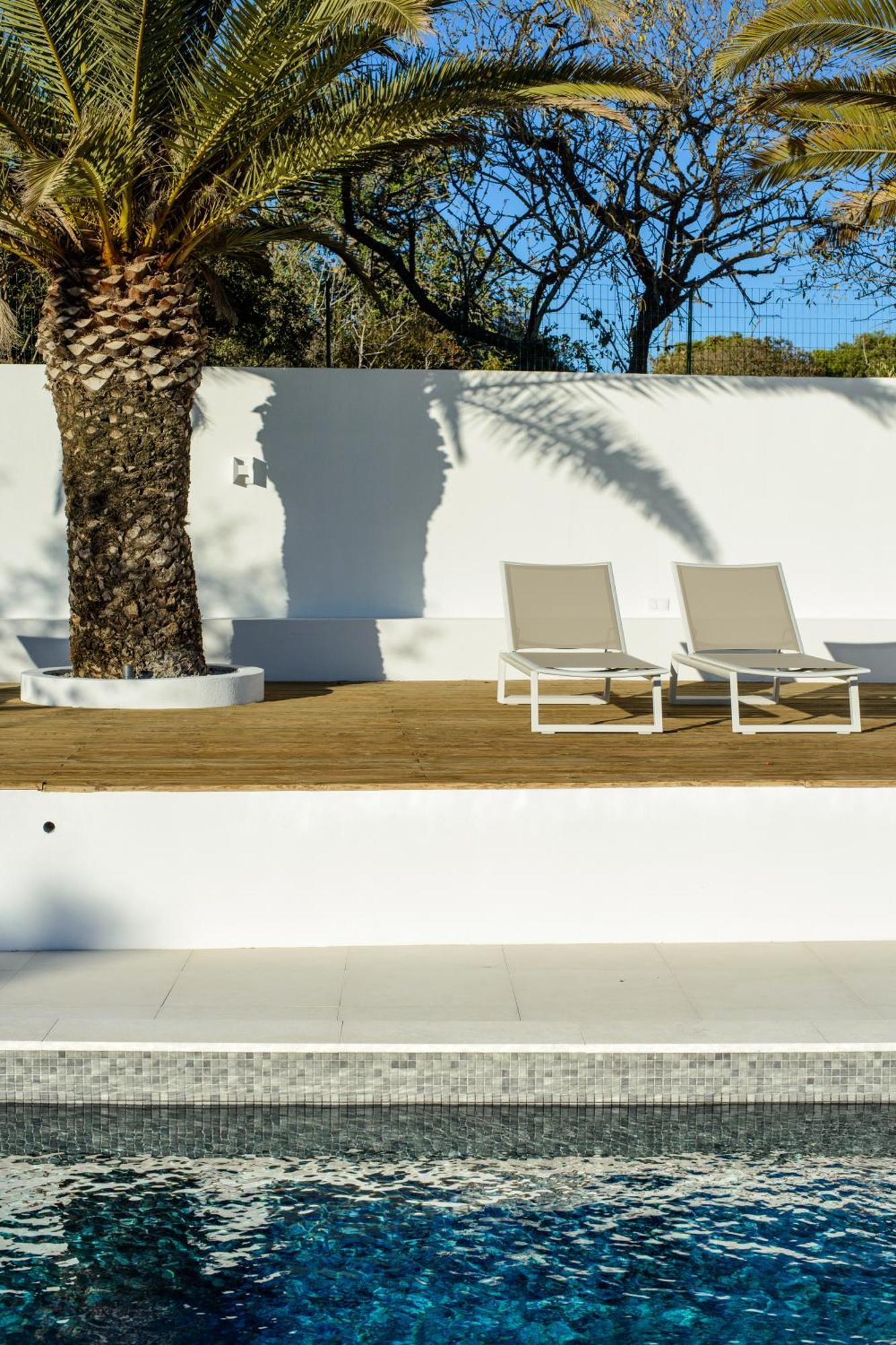 Casa Xyza Villa Ferragudo  Eksteriør billede